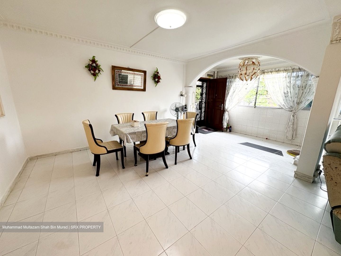 Blk 936 TAMPINES PALMSPRING (Tampines), HDB 5 Rooms #626393681